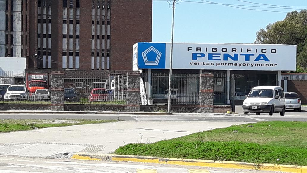 penta