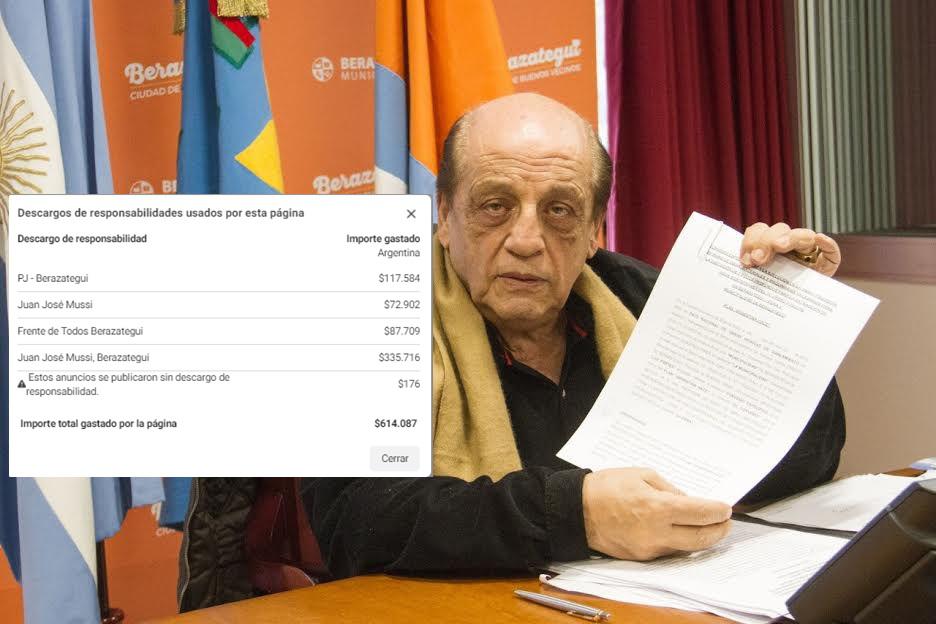 MUSSI