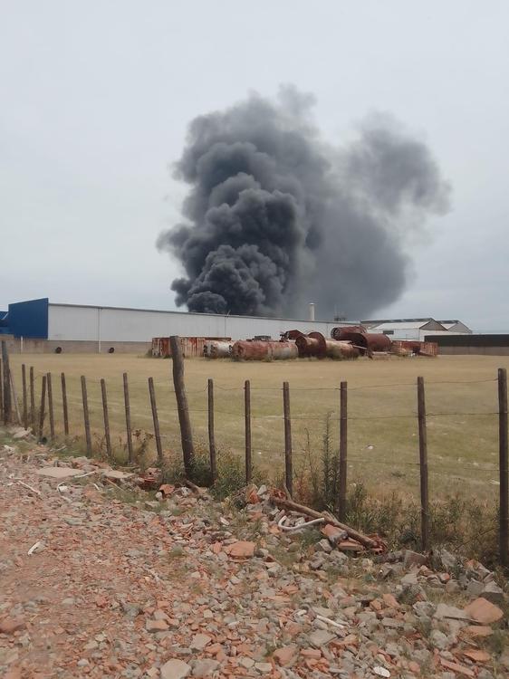 incendio