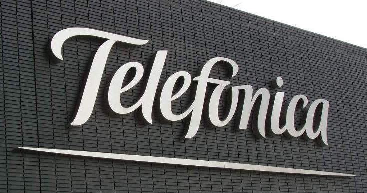 TELEFONICA