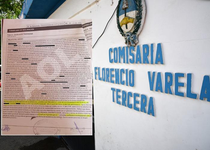 TERCERA