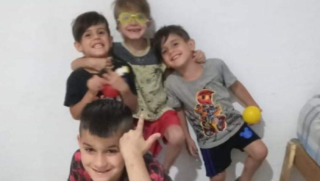 chicos