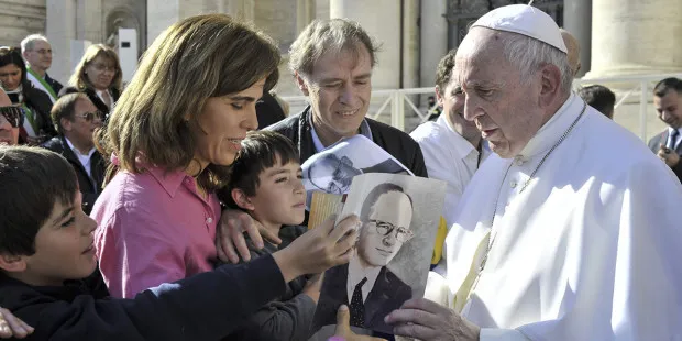 PapaFranciscoFotoEnriqueShaw