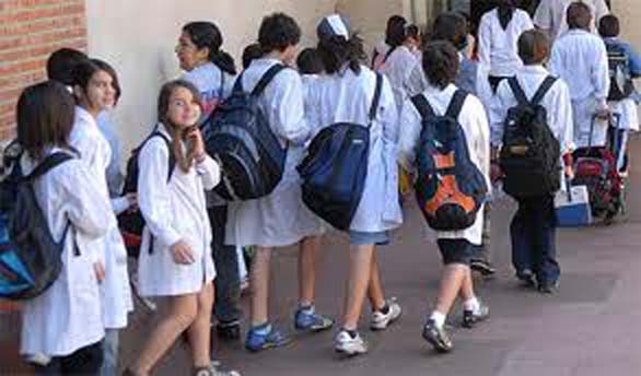 estudiantes