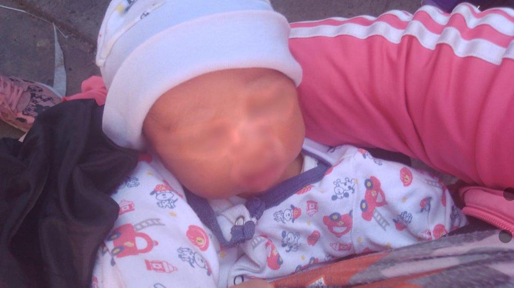 BEBÉ