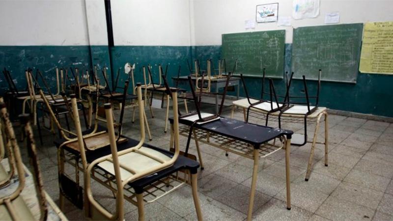 SIN CLASES