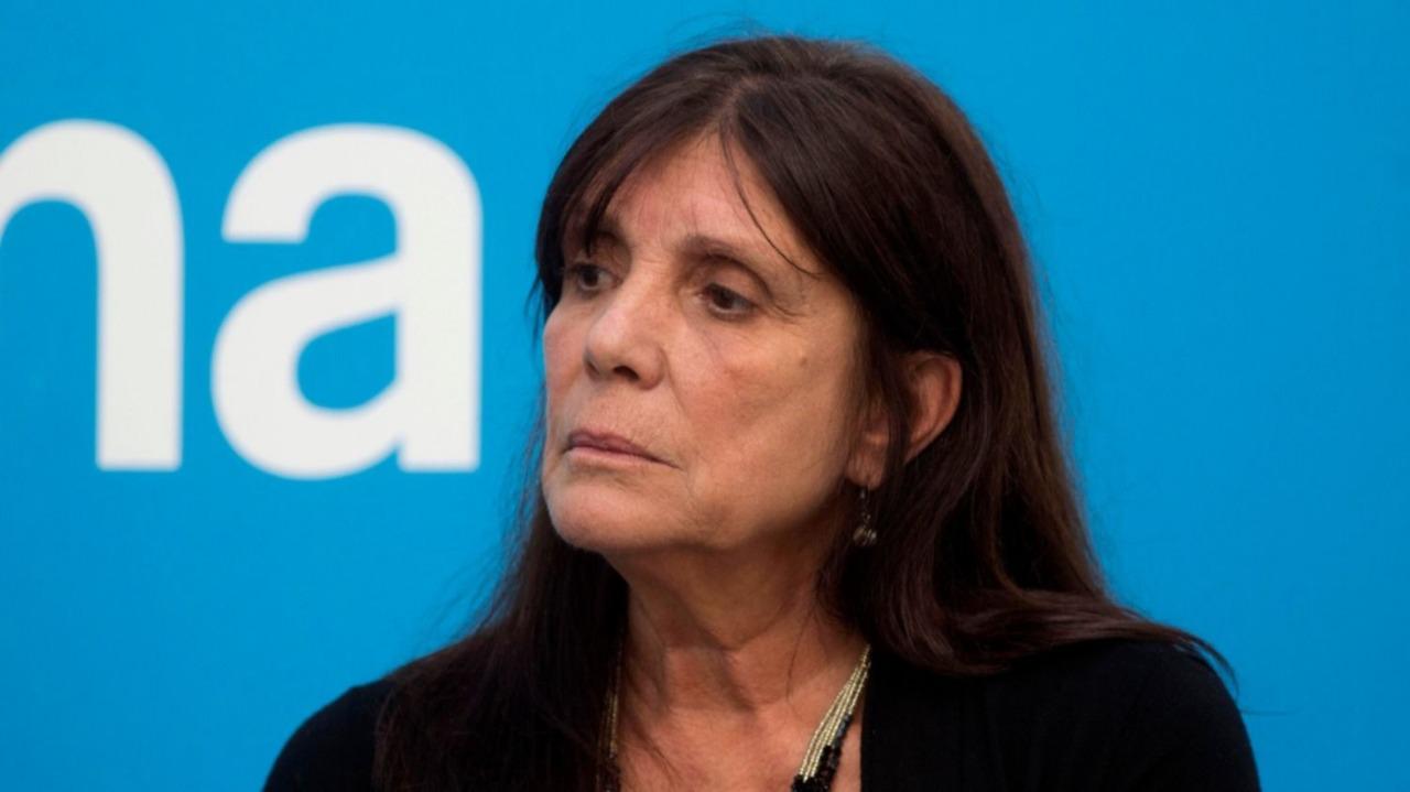 MARÍA TERESA GARCÍA