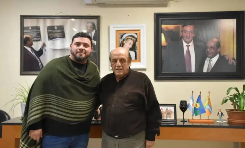 MUSSI - AGUIRRE