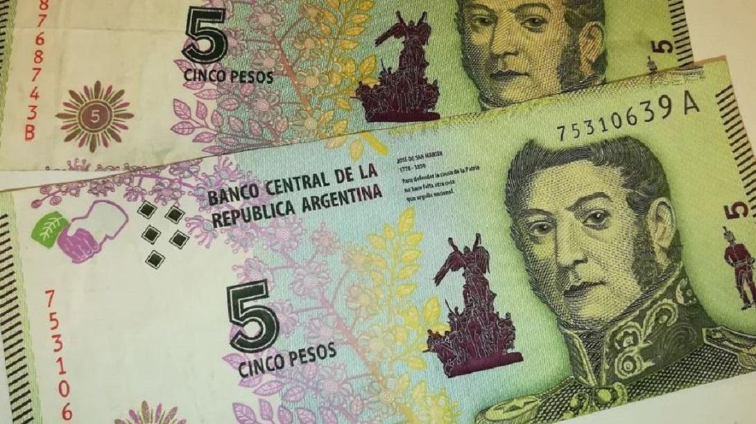 5P