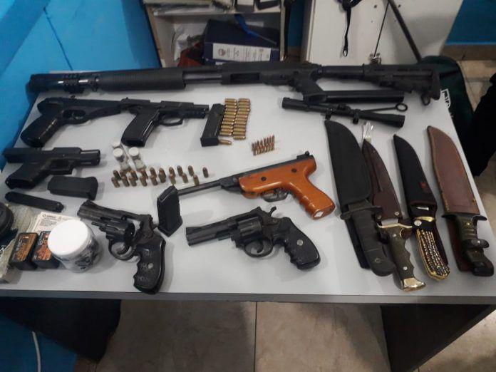 ARMAS