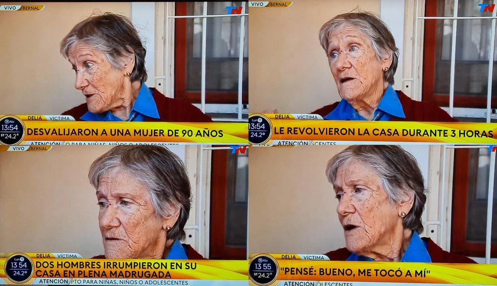 mujer