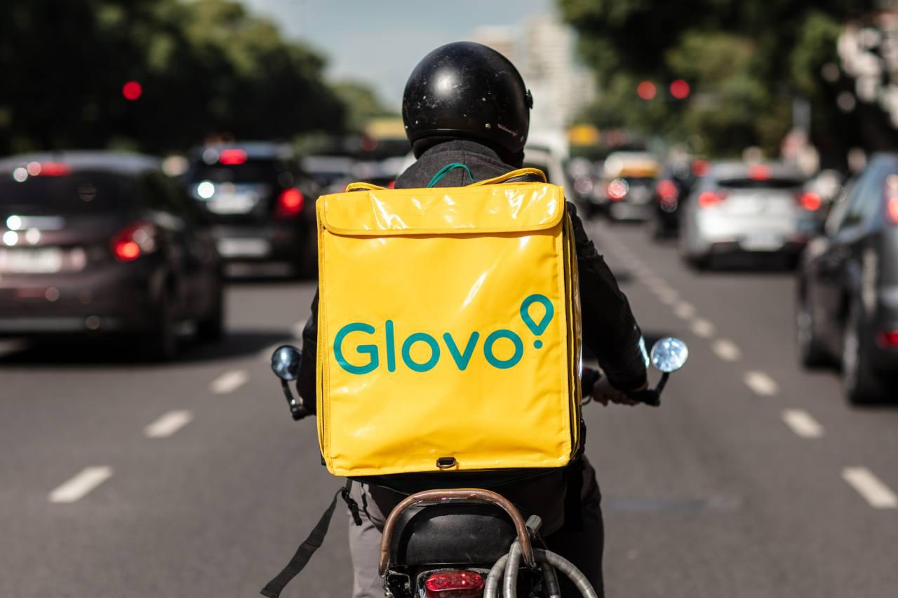 glovo