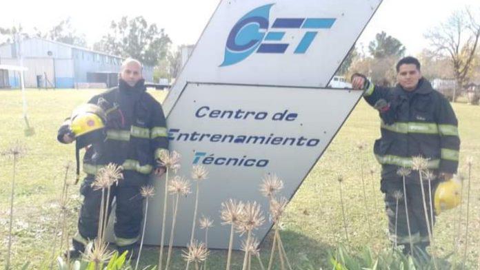 CET