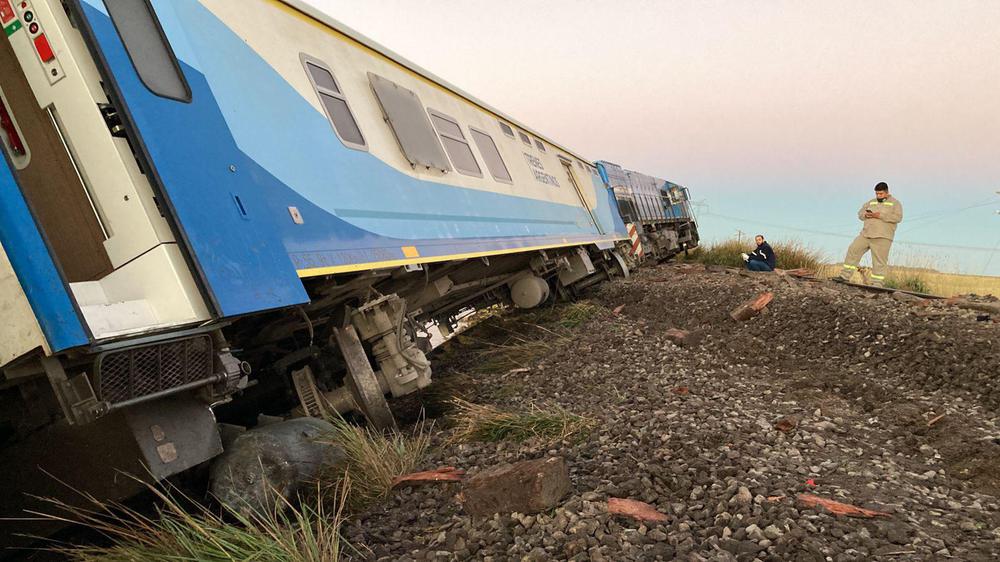 TREN 2