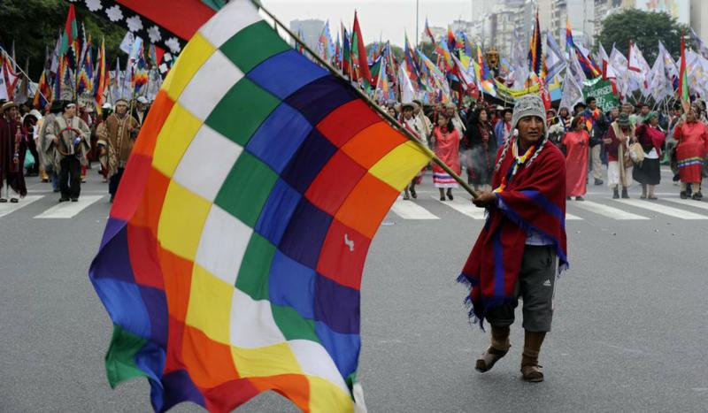 indigenas