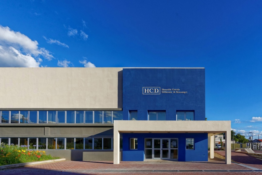 hcd