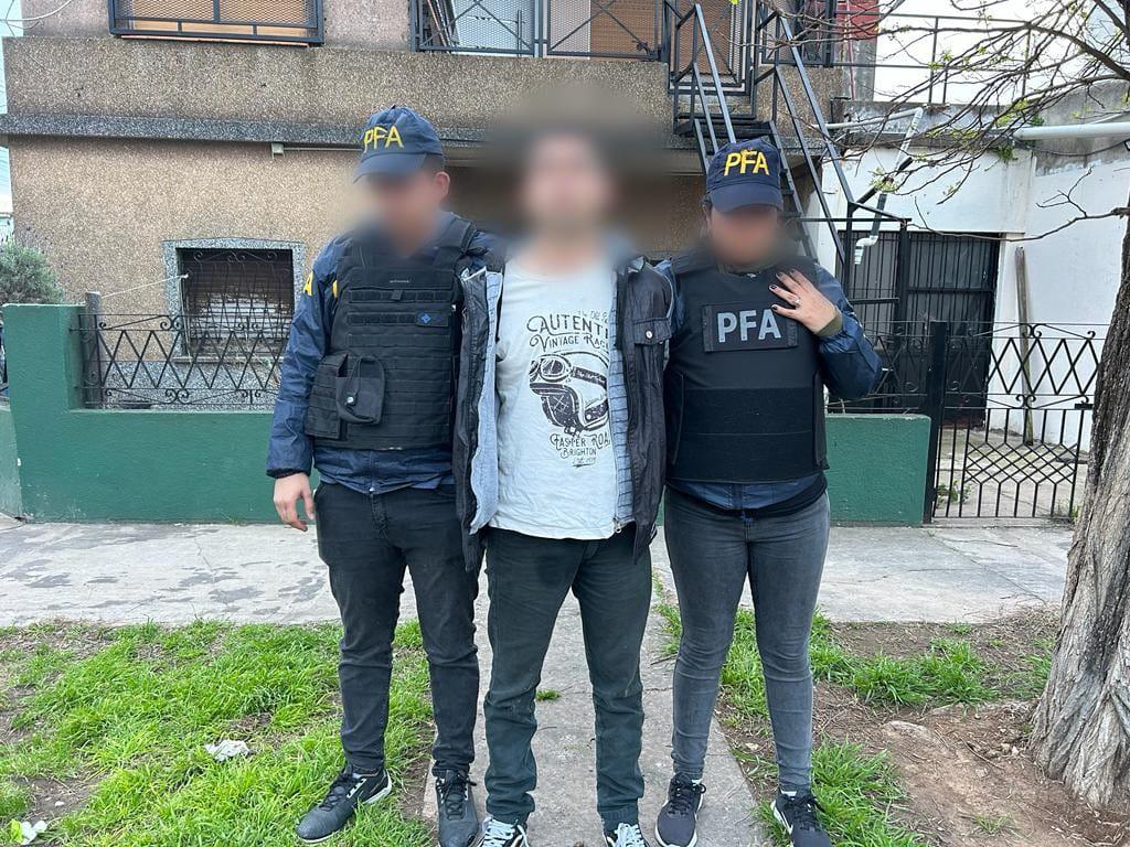 LF