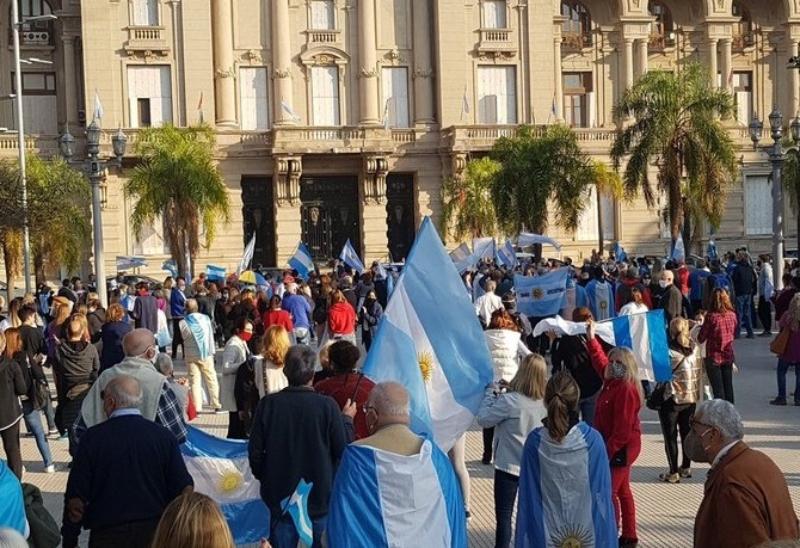 banderazo