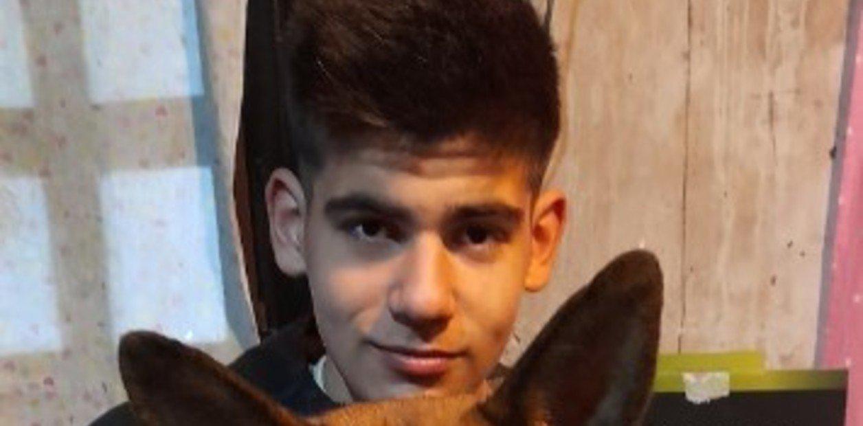 LUCAS CANSINO